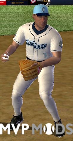More information about "2021 Wilmington Blue Rocks uniforms"