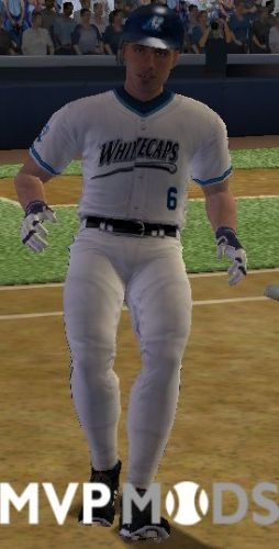 More information about "2021 West Michigan Whitecaps uniforms"