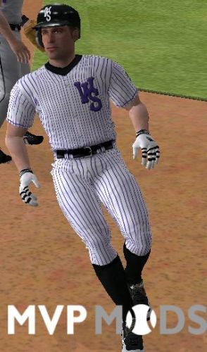 More information about "2021 Winston-Salem Dash uniforms"