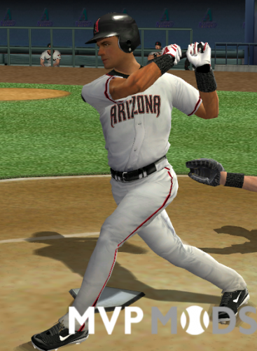 2021 Arizona Diamondbacks uniforms - Uniforms - MVP Mods