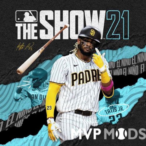 More information about "MLB The Show 21 Soundtrack"