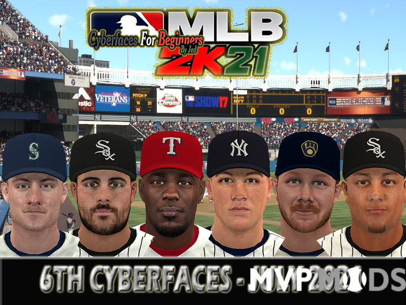 More information about "6TH-cyberfaces July 2021"
