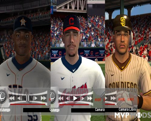 More information about "FACES MVP 2021!!!!!"