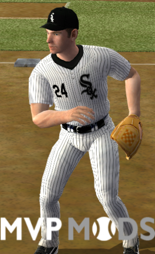 More information about "2021 Chicago White Sox uniforms"