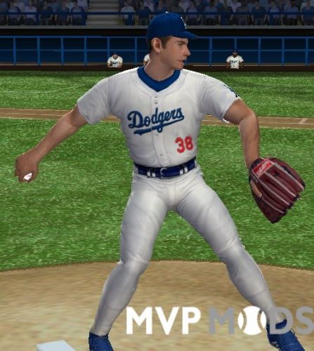 More information about "2021 Los Angeles Dodgers uniforms"