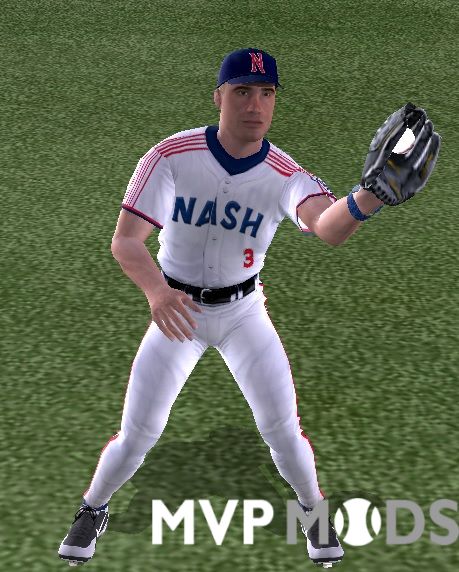More information about "2021 Nashville Sounds uniforms"