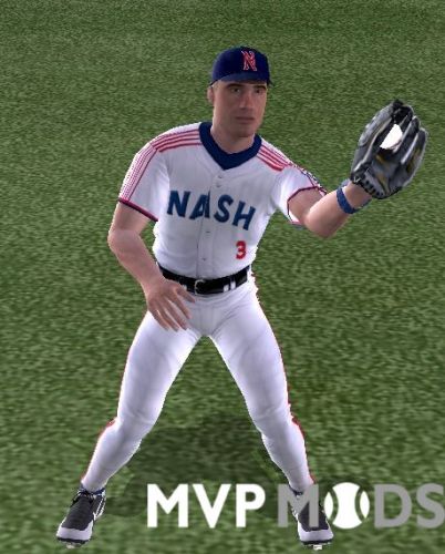 2021-2022 Atlanta Braves Uniform Set - Uniforms - MVP Mods