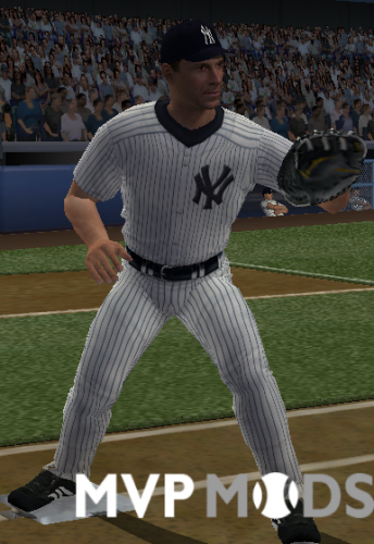 More information about "2021 New York Yankees uniforms"