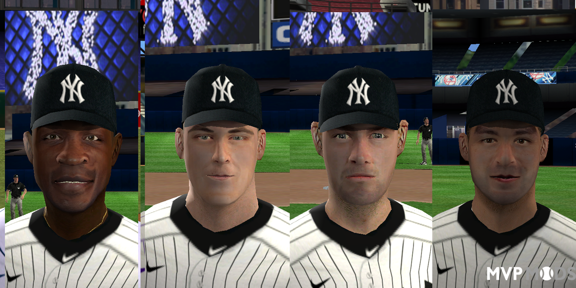 More information about "NYY Cyberface"