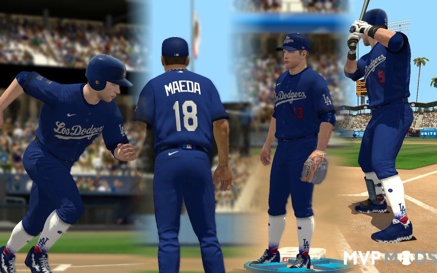 More information about "Nike City Connect uniforms set 2021"