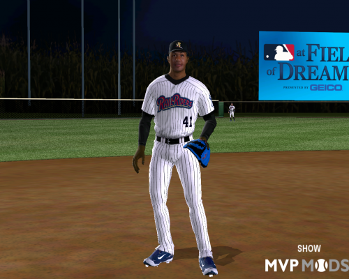 More information about "NYY Triple-A Uniform"