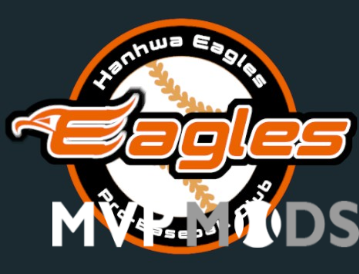 More information about "Hanwha Eagles"
