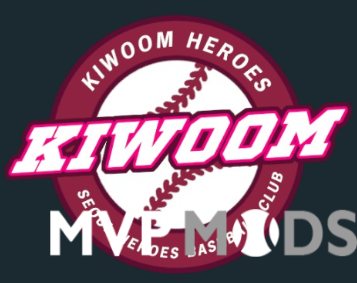 More information about "Kiwoom Heroes"