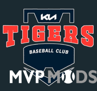 More information about "Kia Tigers"