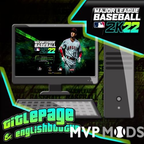 More information about "MLB 2k22 [titlepage & englishbootup]"