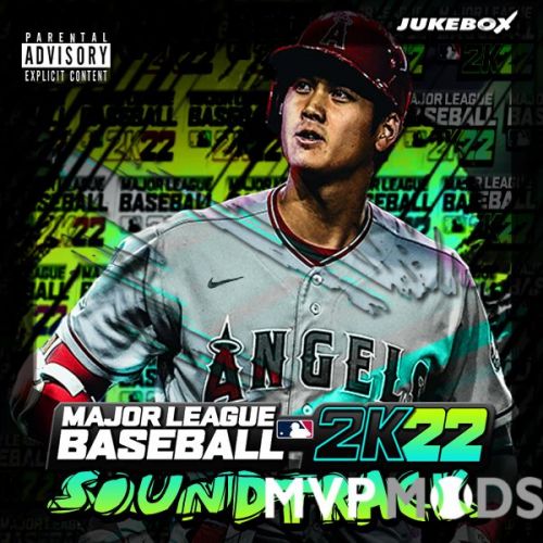 More information about "MLB 2k22 [Soundtrack]"
