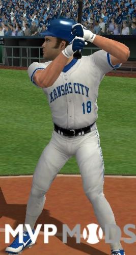 More information about "2022 Kansas City Royals uniforms & logo"