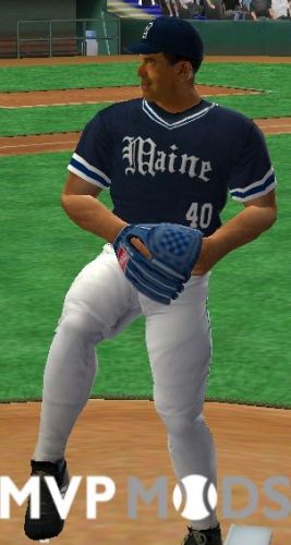 More information about "University of Maine uniforms"