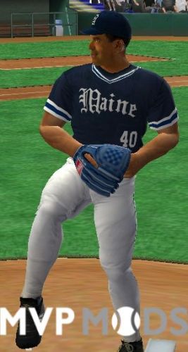 2020-2022 Tampa Bay Rays Uniform Set - Uniforms - MVP Mods