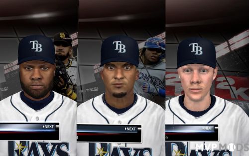 More information about "FACES MLB 2K22 MLB PAQUETE ª1"