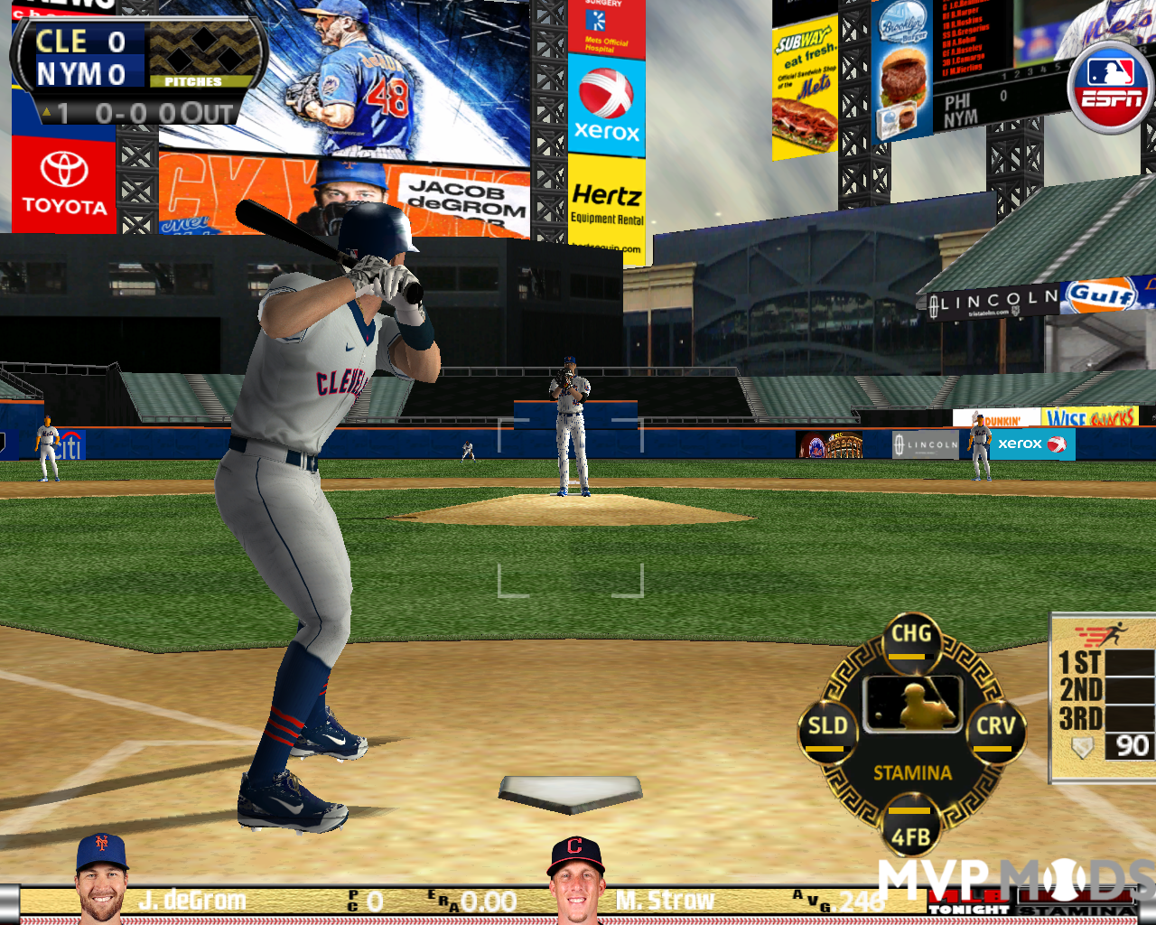 More information about "Citi Field Stadium NYM"