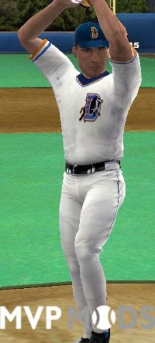 More information about "2022 Durham Bulls uniforms"