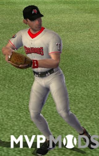 2020-2022 Tampa Bay Rays Uniform Set - Uniforms - MVP Mods