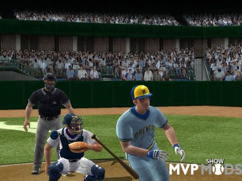 More information about "1974 Milwaukee Brewers Pack"