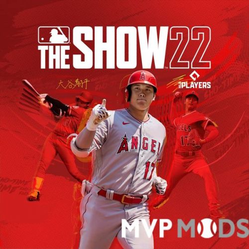 More information about "MLB The Show 22 Soundtrack"