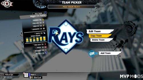 More information about "2020 Tampa Bay Rays"