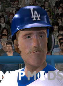 More information about "Steve Yeager - Classic Face"
