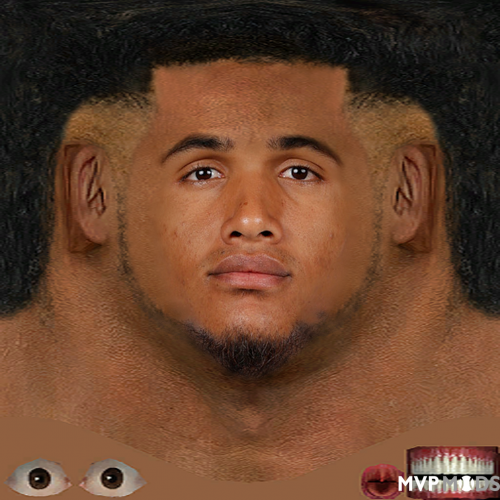 More information about "Erik Gonzalez face"