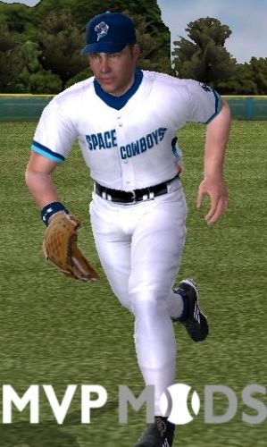 More information about "2022 Sugar Land Space Cowboys uniforms"