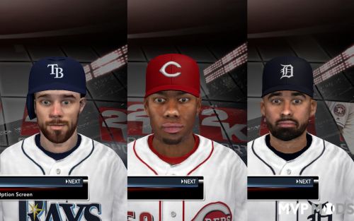 More information about "FACES 2 PROSPECTOS Y LOWE TAMPA 2KMLB 2022"
