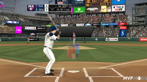 Major League Baseball 2K12 Free Download