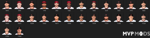 More information about "Portraits MLB2K22 ARI"