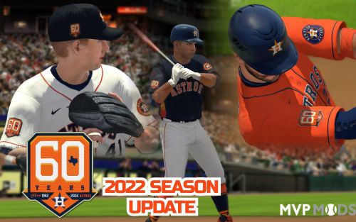 2020-2022 Oakland Athletics Uniform Set - Uniforms - MVP Mods