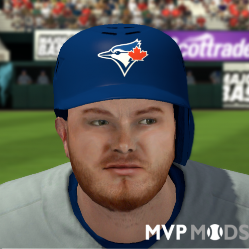 More information about "Blue Jays cyberface pack"