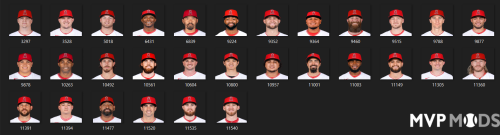 More information about "Portraits MLB2K22 LAA"
