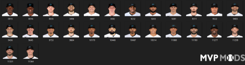 More information about "Portraits MLB2K22  MIA"