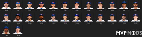 More information about "Portraits MLB2K22 TOR"