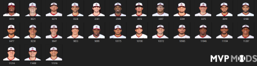 More information about "Portraits MLB2K22  WSH"