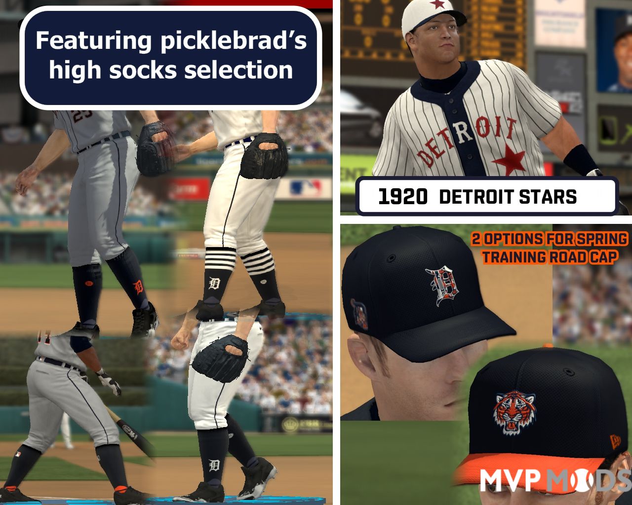 uniform detroit stars