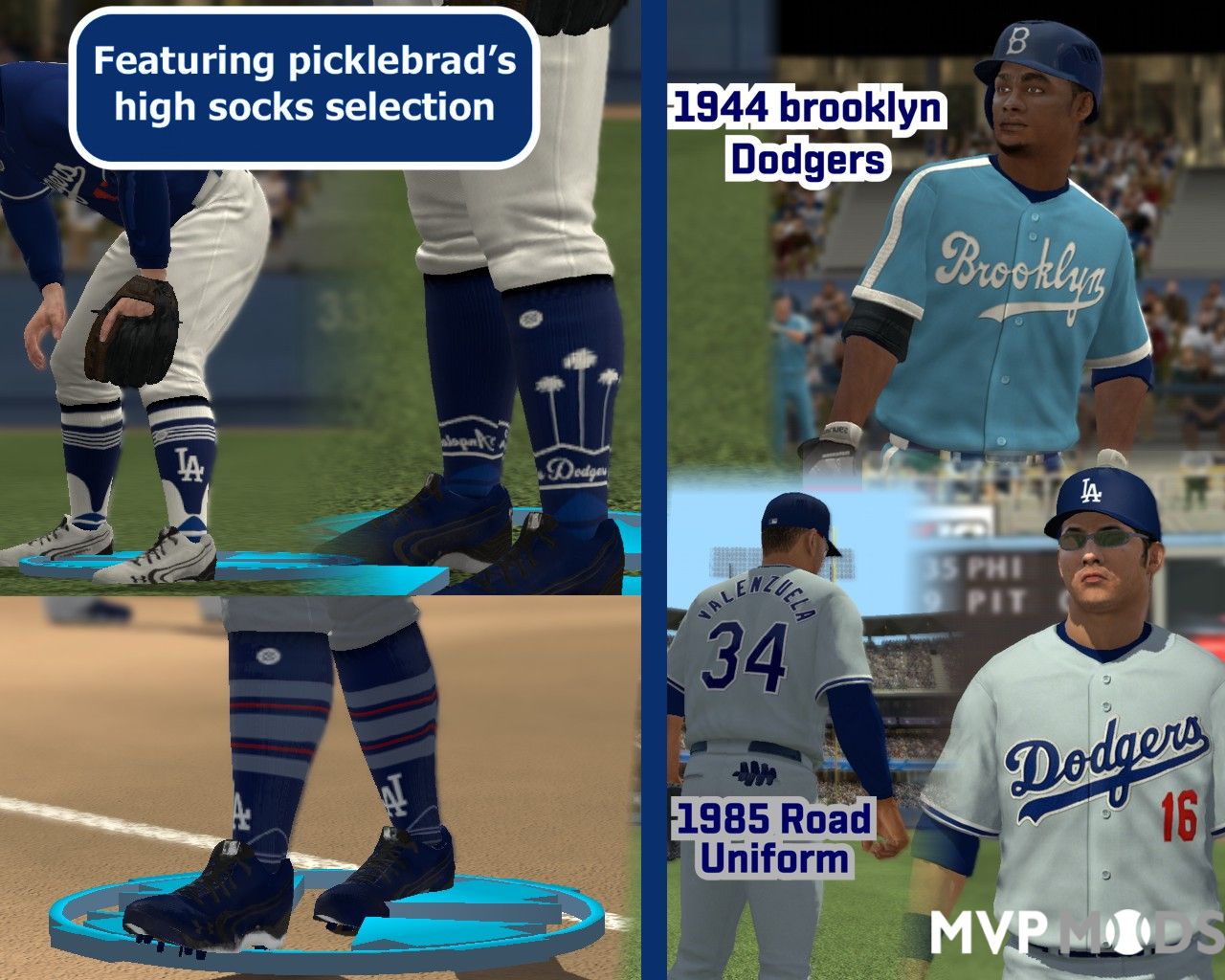 dodgers away jersey 2022