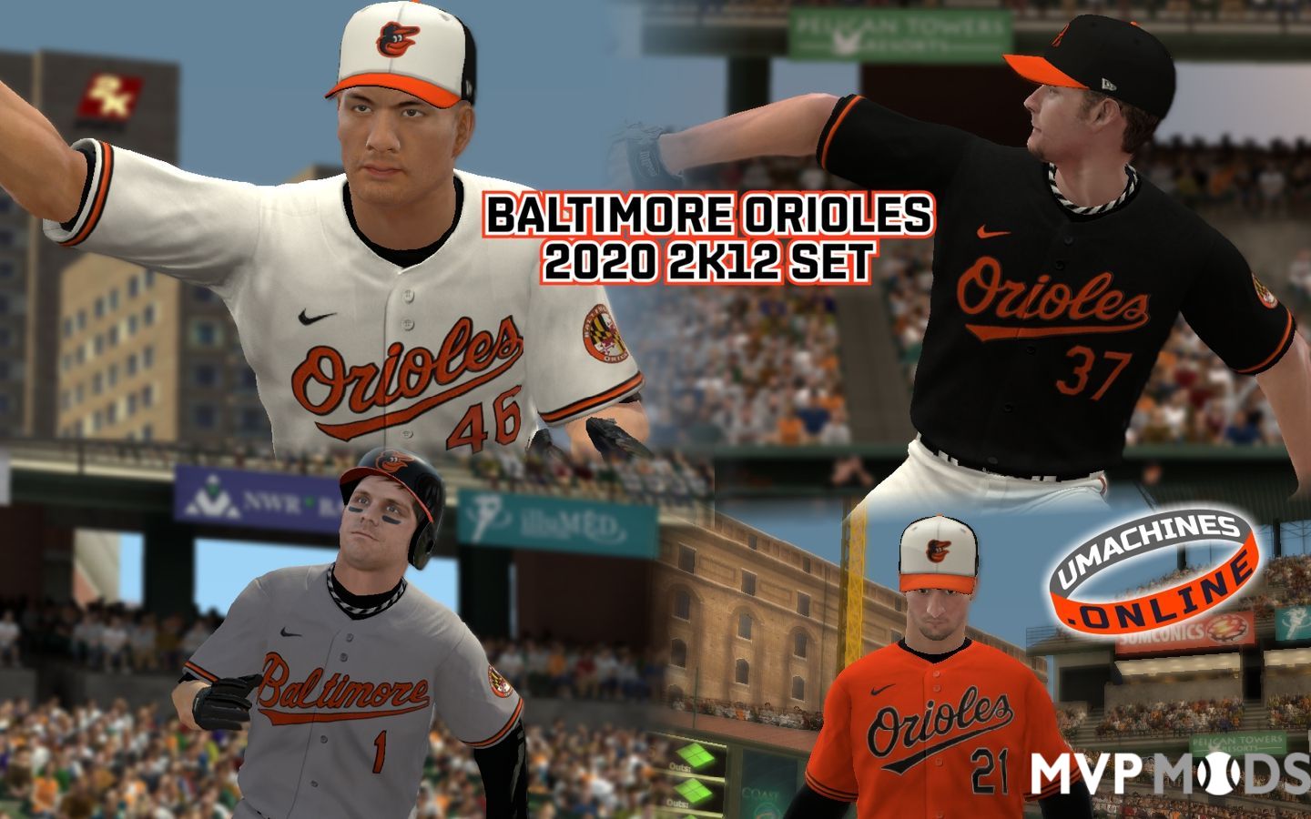 baltimore orioles uniforms 2022