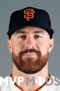 More information about "Donovan Walton & Luis Gonzalez CyberFaces"