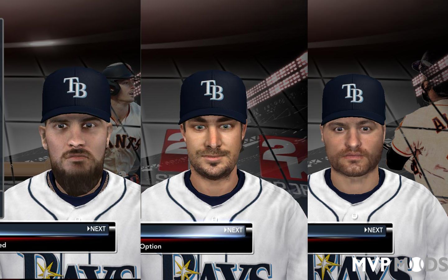 More information about "FACES 2K22 MLB W26F"