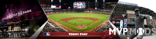 More information about "Stadium Photo Truist Park"