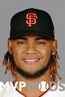 More information about "S.F. Giants CyberFace Pack"