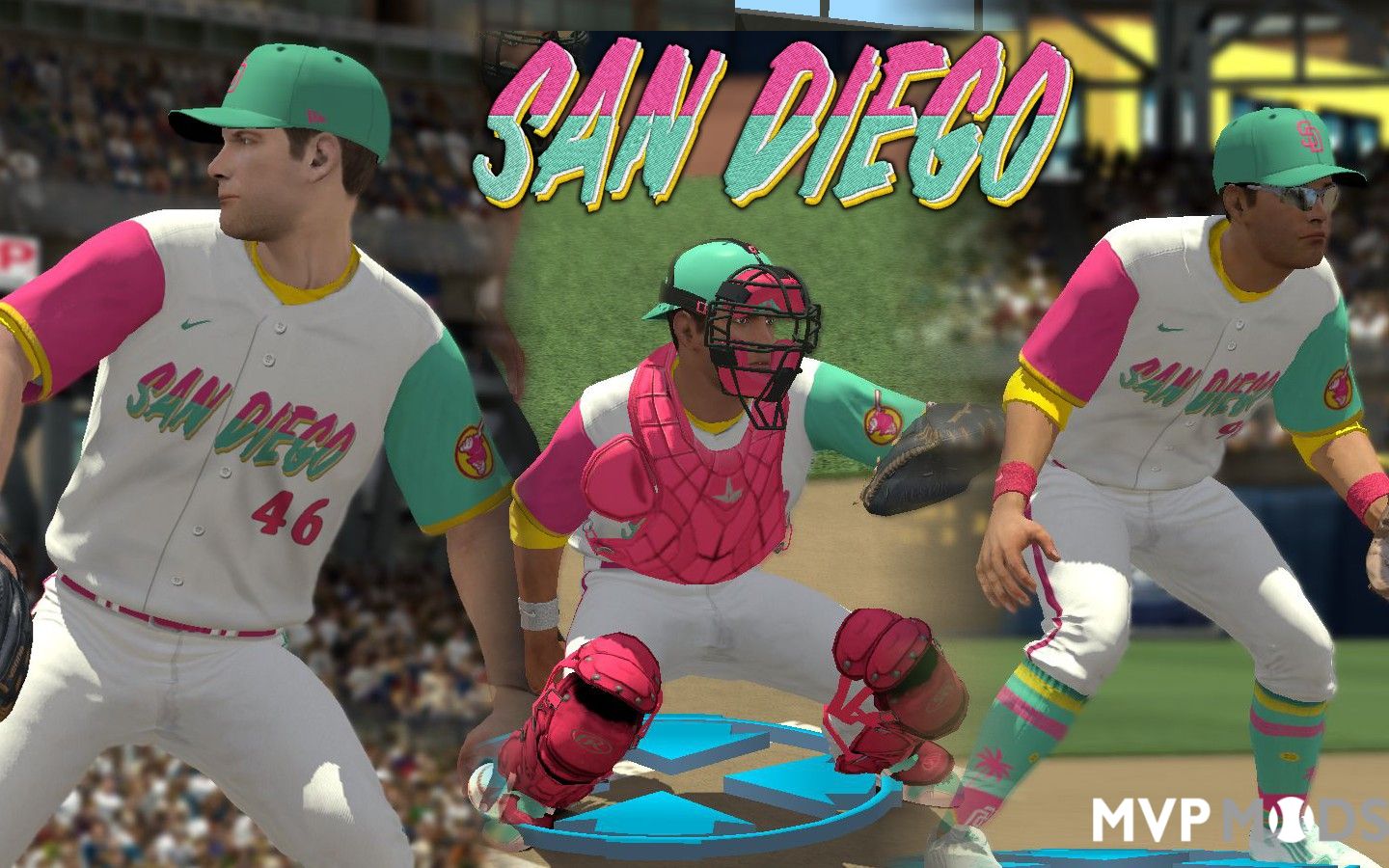 2022 St. Louis Cardinals Full Uniform Set - Uniforms - MVP Mods
